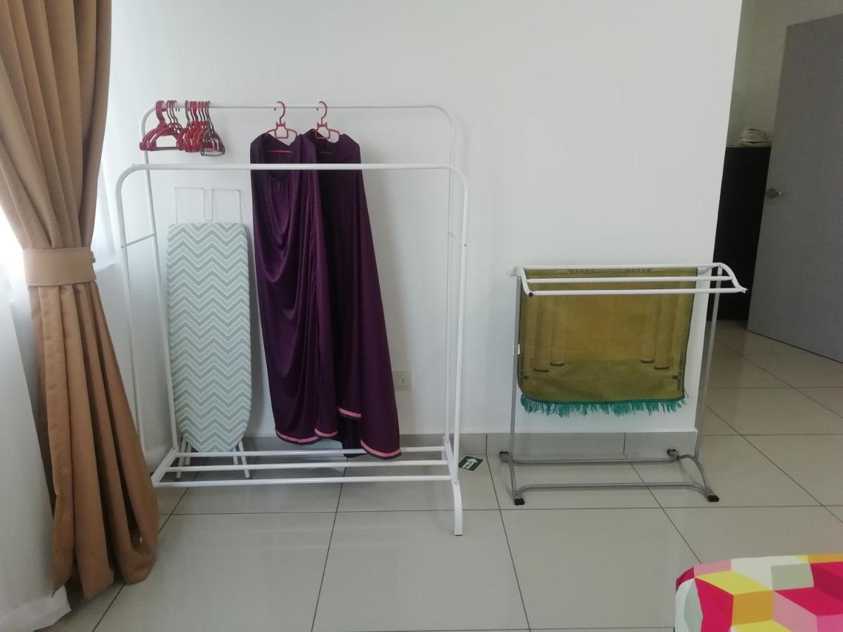 Fz Almyra Homestay 加影 外观 照片