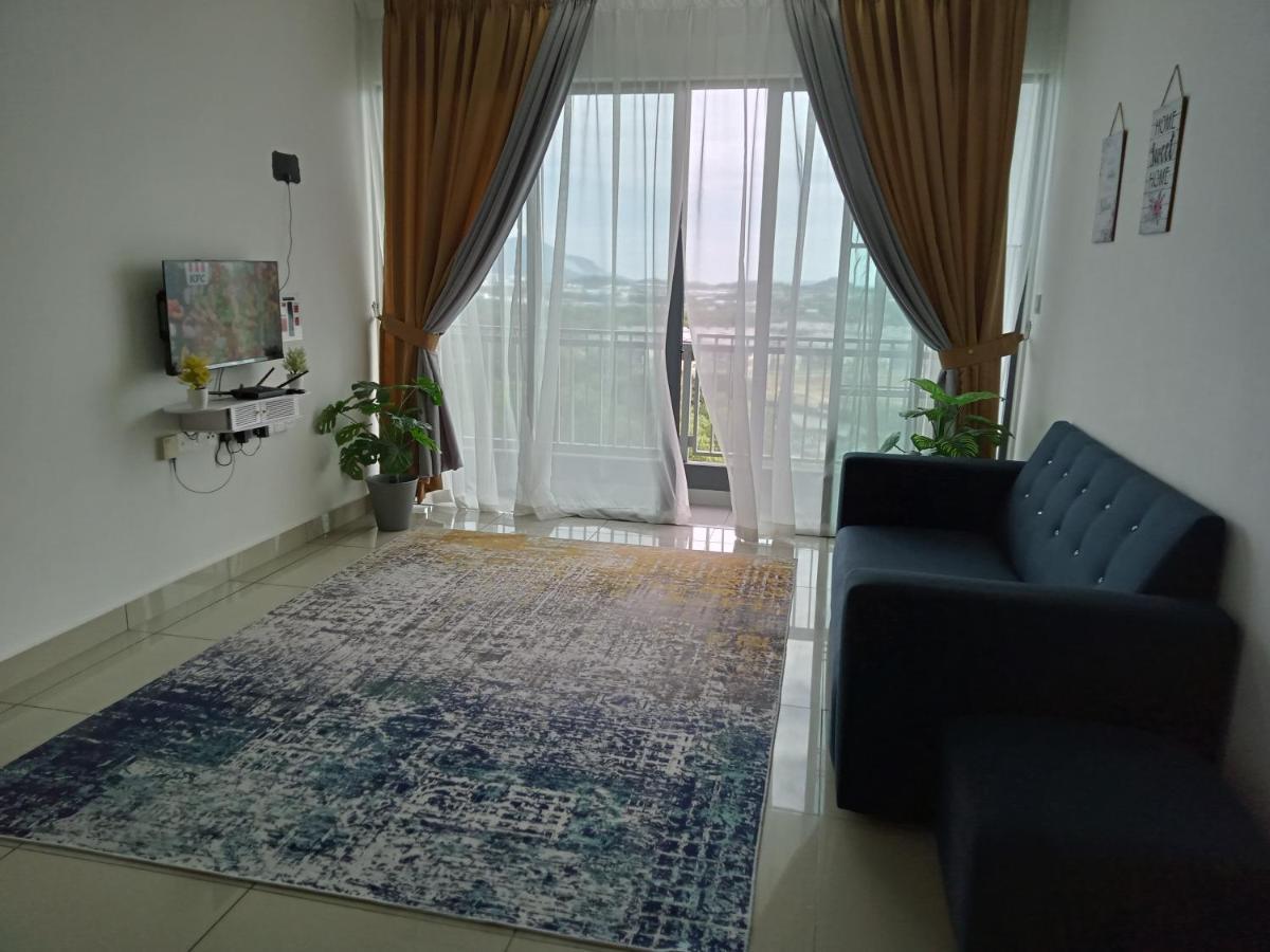 Fz Almyra Homestay 加影 外观 照片