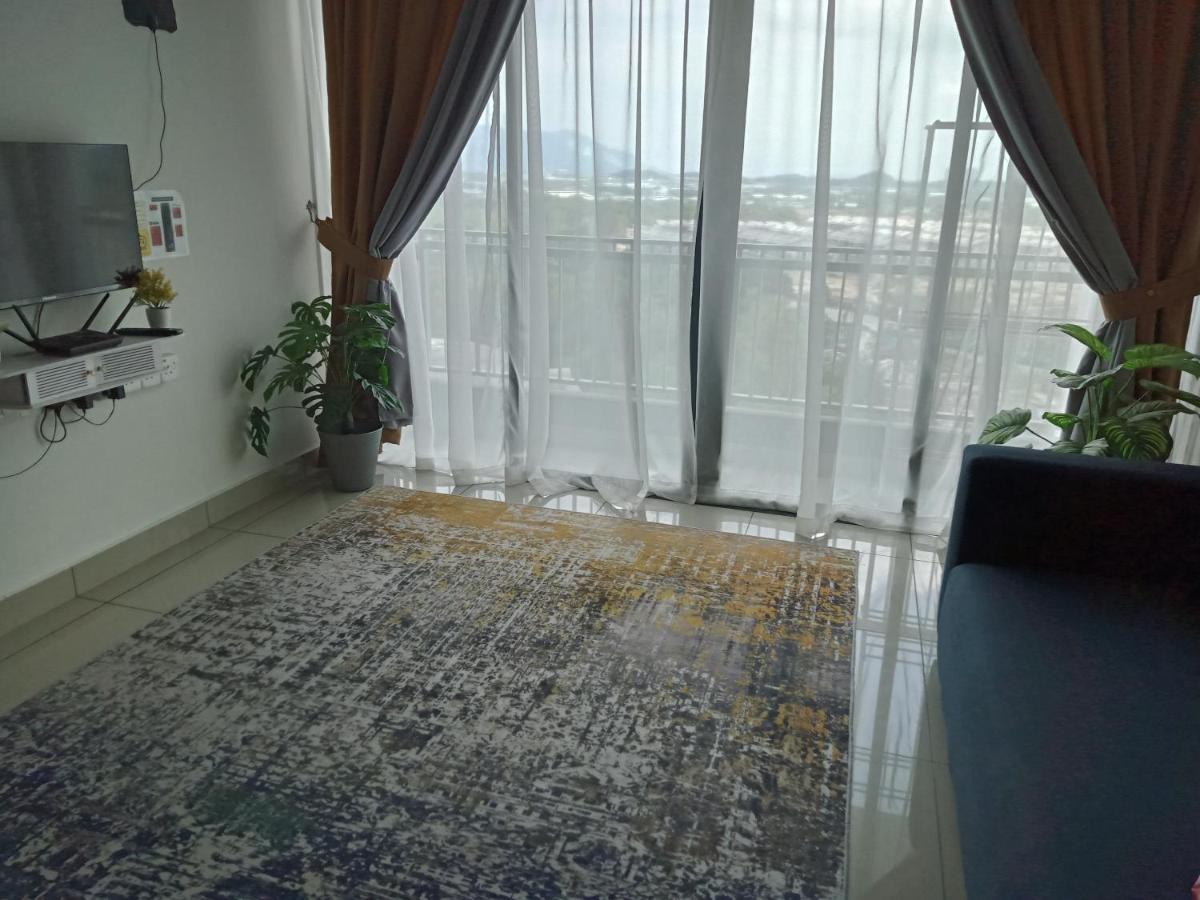 Fz Almyra Homestay 加影 外观 照片