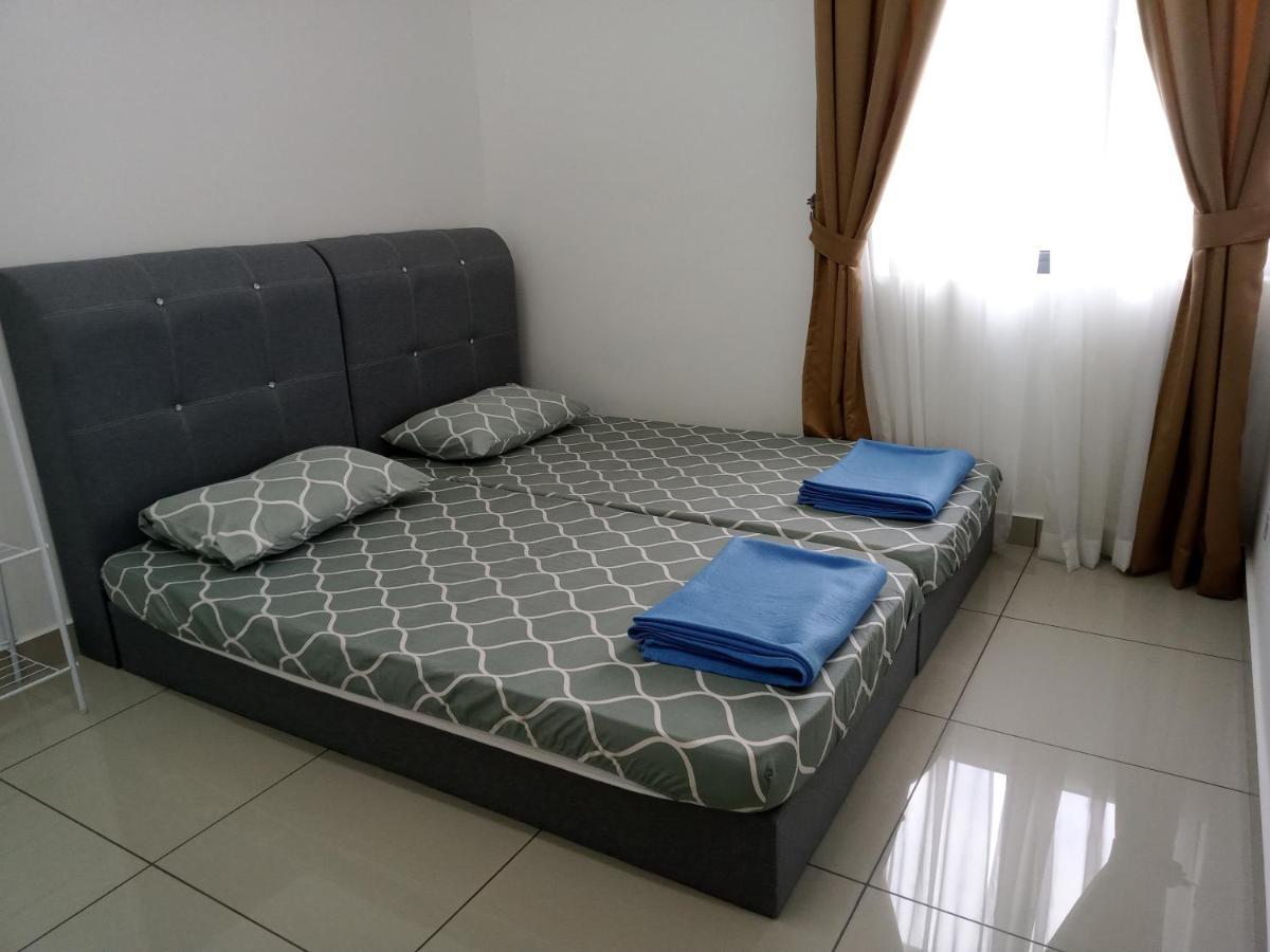 Fz Almyra Homestay 加影 外观 照片